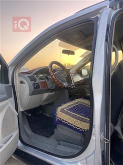 كرايسلر تاون آند كانتري